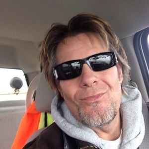 Meet your Posher, Rick